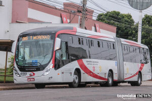 Novos ônibus vão custar R$ 26 milhões; só 10 terão climatizadores