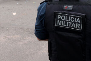 Promotoria investiga promoções irregulares na Polícia Militar de MS