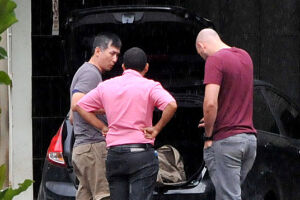 PRF passa por avaliação psicológica e tem processo administrativo aberto