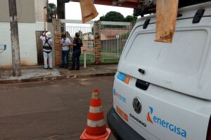 Contra gato: Operação contra fraude de energia é deflagrada em Campo Grande