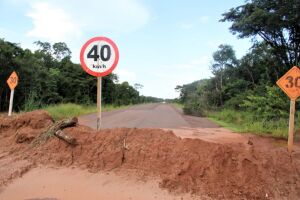 Prefeitura negocia desapropriações para retomar obras do macroanel rodoviário