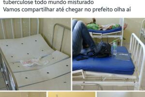 Repórter Top: paciente denuncia péssimas condições de UBS de Campo Grande