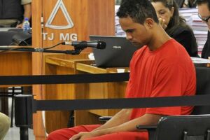 STF determina liberação do goleiro Bruno da prisão por morte de Eliza Samudio