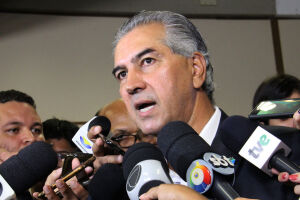 Azambuja diz que 'não tem cabimento' afastamento de Monteiro da Sefaz