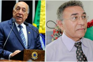 Em enquete, Pedro Chaves e Odilon de Oliveira são favoritos para representar MS no Senado