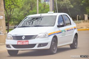 Vereadores discutem abertura de CPI do Táxi a portas fechadas