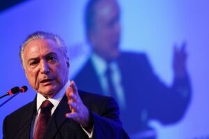 Temer deve enviar MP para mudar regras da terceirização
