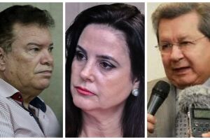 Com bancada inflada, três deputados do PSDB correm o risco de não se reeleger em 2018