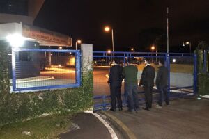 Presos temporários da 'Carne Fraca' começam a deixar a prisão