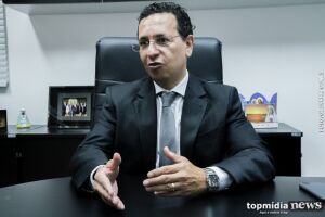 MPE compra poltronas para Procuradoria-Geral e Corregedoria por R$ 57,9 mil