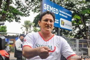 Na Lata: Sindicalista suspeito de desvio de verbas é nomeado em conselho da prefeitura