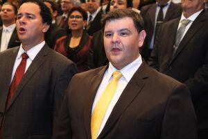 CPI do Táxi deve ter início na próxima semana e já tem apoio de trabalhadores