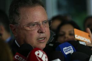 Ministro fala sobre situação da carne brasileira