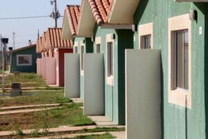 Agehab faz convênio de R$ 14 milhões para financiar programa Minha Casa Minha Vida
