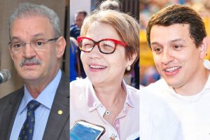 Três deputados de MS votam a favor de ampliação de terceirização que pode 'enterrar' CLT