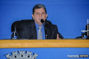 João Rocha diz CPI do Táxi fica para final do mês; Siqueira vai convocar audiência pública