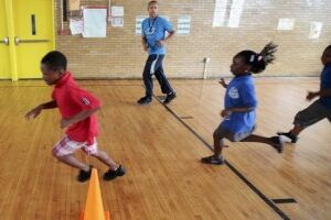 Fundesporte propõe parceria para incluir estágio acadêmico em Programa de Treinamento