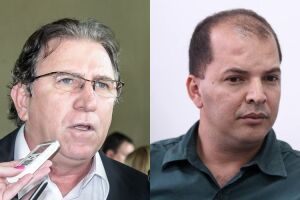 Na Lata: novo articulador de Azambuja é sinal da influência de Giroto no governo?