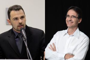 Governo nomeia ex-prefeito envolvido em escândalo de homofobia e ex-presidente da Assomasul