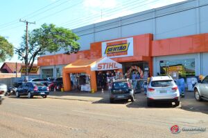 Golpistas usam nome de loja para vender produtos falsos