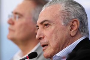 Temer diz que pontos da reforma da Previdência ainda podem ser negociados