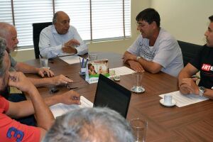 Senador Pedro Chaves vai assinar pedido para criação da CPI da Previdência