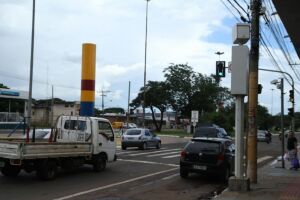 Agetran anula 20 multas aplicadas em radares irregulares na Capital