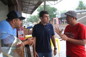 Empresário quer criar restaurante popular com refeição a R$ 3 em Campo Grande
