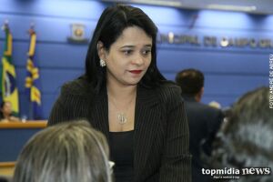 Bate-boca: prefeito critica gestão anterior e irrita vereadora ex-secretária de Bernal
