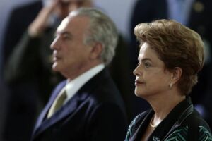 Delator relata caixa dois para cinco partidos apoiarem Dilma em 2014