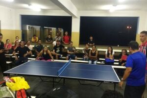 Semed lança projeto com 18 modalidades esportivas em 85 escolas