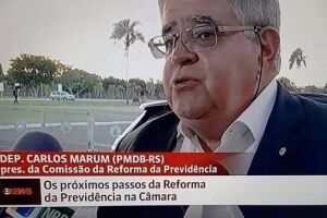 Na Lata: GloboNews agora confunde MS até com o Rio Grande do Sul