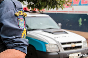 Homem assina divórcio e ameaça matar ex-esposa para ficar com a casa da família