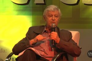Na Lata: Encontro com Demo teve ar-condicionado quebrado e muito calor