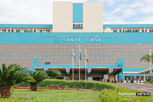 Na Lata: prefeitura critica Santa Casa, mas não investe em postos de saúde