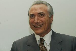 Temer fará reunião no domingo para tratar de reforma da Previdência