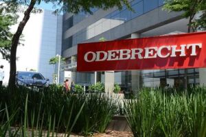 Setor de propinas da Odebrecht pagou R$ 10,6 bilhões entre 2006 e 2014