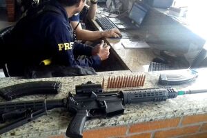 Polícia suspeita que PCC está ligado a 'roubo do século' no Paraguai