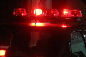Homem é preso em flagrante após agredir esposa em Rio Verde