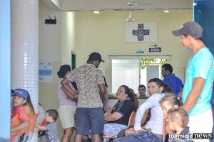 Na Lata: brigas internas travam Secretaria de Saúde e quem paga o pato é o povo