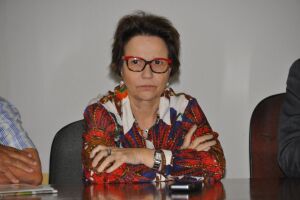 Deputada perdeu cargo no PSB por votar pela reforma