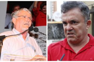 Zeca e Vander nas delações da Odebrecht devem prejudicar PT em MS nas eleições de 2018