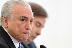 Supremo começa julgamento da restrição ao foro privilegiado