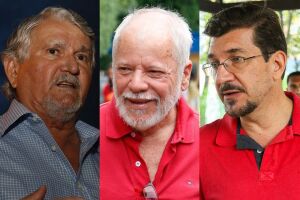 PT desdenha de visita de Bolsonaro a MS e já aposta em vitória de Lula em 2018