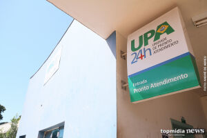 Repórter Top: Paciente denuncia falta de médicos na UPA do Universitário