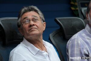 Médico e vereador, Antônio Cruz é cedido para hospital da Capital