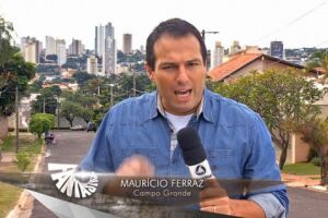 Ferraz também fez matéria sobre Olarte; na ocasião, nada de novo