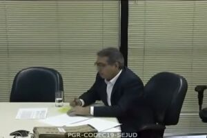 JBS tinha acordo para comprar Sanesul, afirma delator