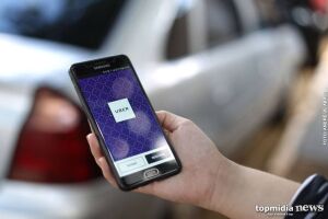 Uber libera débito automático como forma de pagamento