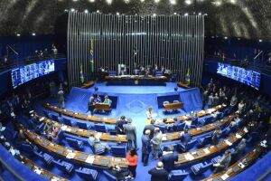 No Senado, juízes divergem sobre retirada de direitos pela reforma trabalhista
